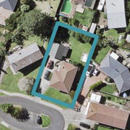 6 Struan Place, Highland Park, Auckland