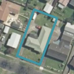 63 Arnold Street, Leamington, Cambridge