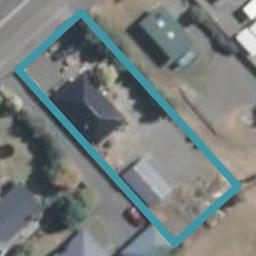 36 Bridge Street, Netherby, Ashburton