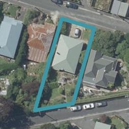 40 Ventnor Street, Mornington, Dunedin