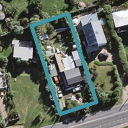 8 Mitchell Road, Surfdale, Waiheke Island