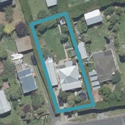 5 Bay Road, Warrington, Waikouaiti