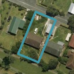 7 Taotahi Walk, Ruakaka