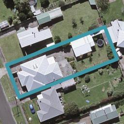 43 Davies Road, Hurdon, New Plymouth