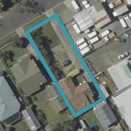 9 Miro Street, Takaro, Palmerston North