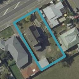 134 Featherston Street, Palmerston North, Palmerston North