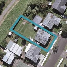 16 Grenville Street, Marfell, New Plymouth