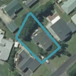 55 Pagitt Street, Coromandel, Coromandel