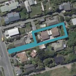 1/199A Rocking Horse Road, Southshore, Christchurch