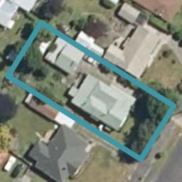 31 King Street, Dannevirke, Dannevirke