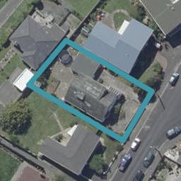 69 Spencer Street, Andersons Bay, Dunedin