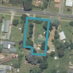 260 Belcher Street, Pirongia, Pirongia