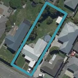 25 Moreland Avenue, Papanui, Christchurch