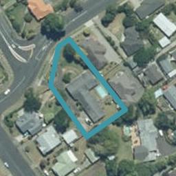 4 North Street, Morrinsville, Morrinsville