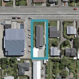 173 Leet Street, Invercargill