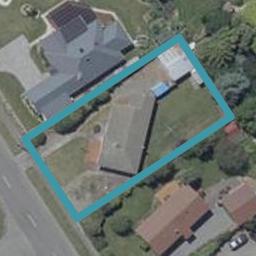 258 Horndon Street, Darfield, Darfield