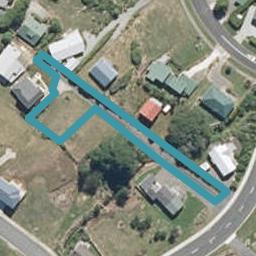 155 Miro Street, Ohakune