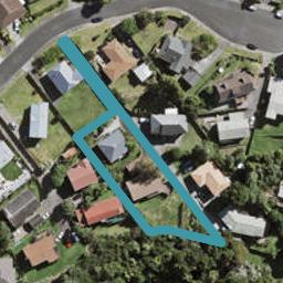 11A Miriam Corban Heights, Henderson, Auckland