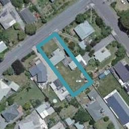 16 Suez Street, Martinborough