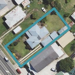 211 Ormond Road, Mangapapa, Gisborne