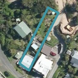 37 Wellington Street, Russell, Russell