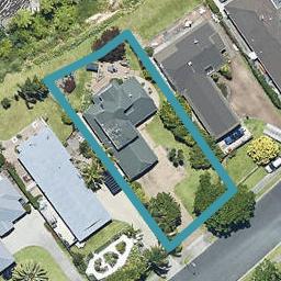 107 College Place, Poike, Tauranga
