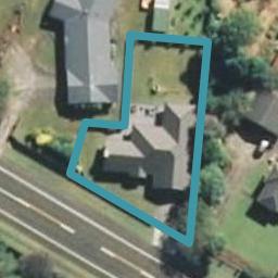 196A Glover Road, Hawera