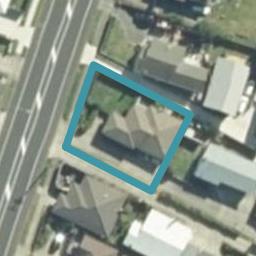 121 George Street, Tuakau