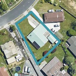 21 Barnard Road, Fairy Springs, Rotorua