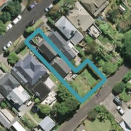 19 Belmont Terrace, Remuera, Auckland
