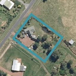 29 Marino Street, Rangataua