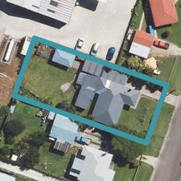 1 Clarence Street, Te Hapara, Gisborne