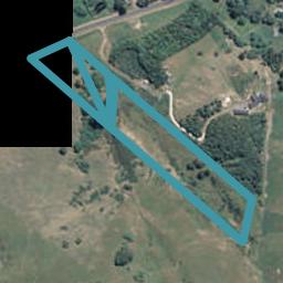 4368 Christchurch Akaroa Road, Little River, Little River