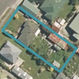 96 Jollie Street, Hokitika