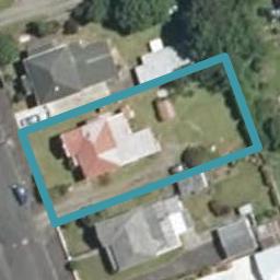 14 Salisbury Street, Dannevirke, Dannevirke