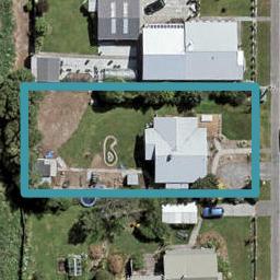 130 Ross Street, Grasmere, Invercargill