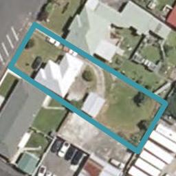 31 Julia Street, Pahiatua