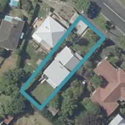 7 Ryehill Street, Calton Hill, Dunedin