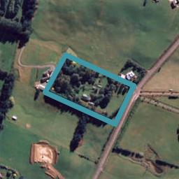 51 Pinnacle Road, Whiterigg, Gore
