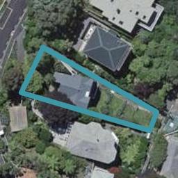 20 Glasgow Street, Kelburn, Wellington