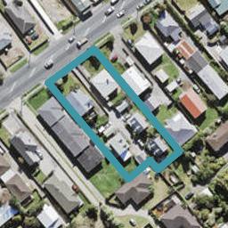 2/50 Titirangi Road, New Lynn, Auckland