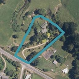 658 Makomako Road, Pahiatua, Pahiatua