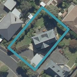 18 Cornwall Street, Vauxhall, Dunedin