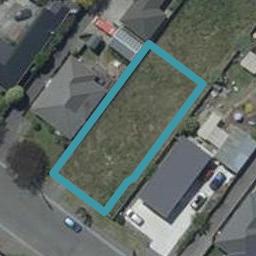 47 Ottawa Road, Wainoni, Christchurch