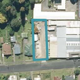 18 Taitua Street, Taumarunui