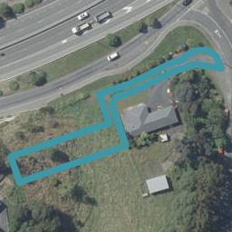 2A Winifred Street, Concord, Dunedin