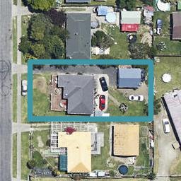 34 Buchanan Street, Opotiki, Opotiki