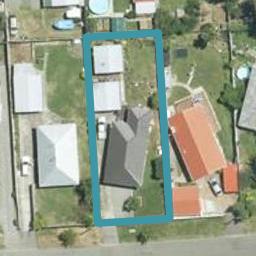 24 Parker Street, Mayfield, Blenheim