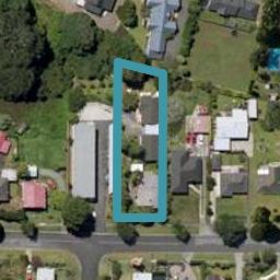 12A Douglas Street, Kensington, Whangārei