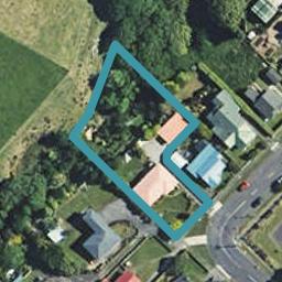 1 Perth Street, Hawera